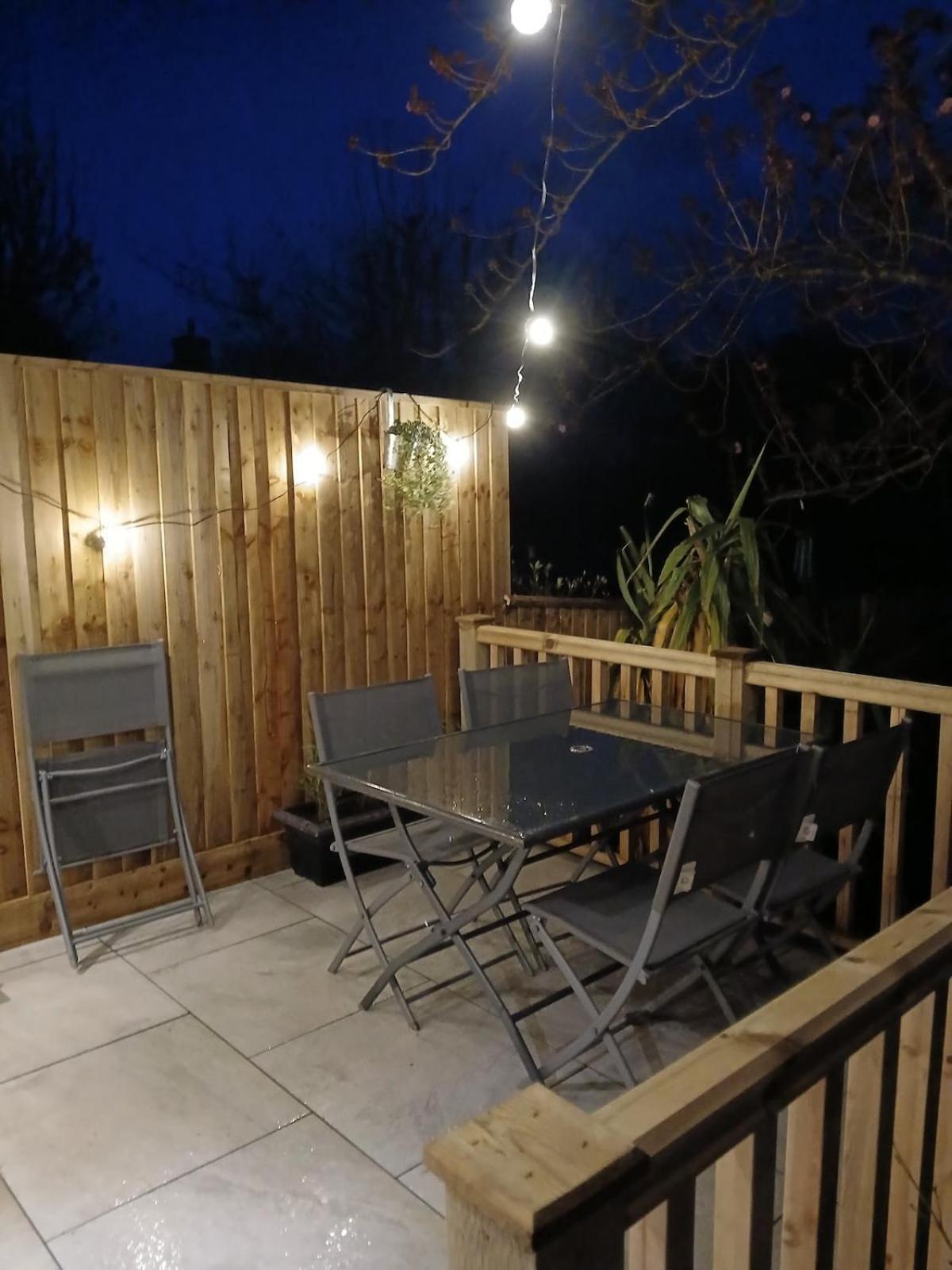Down By The Riverside Blandford Forum Exterior photo